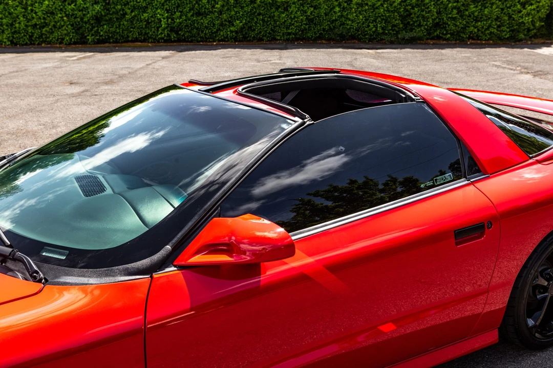1996 Pontiac Firebird Trans Am 4th Gen - Image 28 of 31
