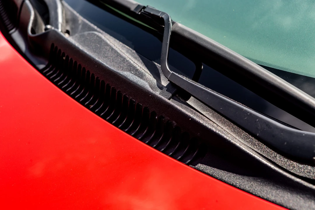 1996 Pontiac Firebird Trans Am 4th Gen - Image 26 of 31