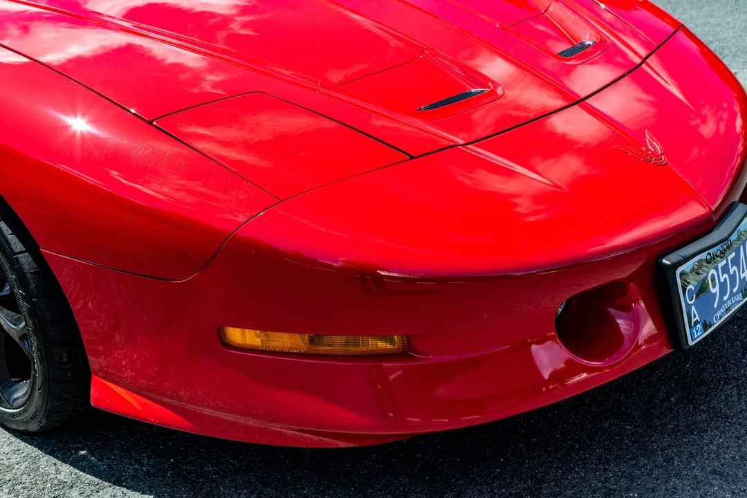 1996 Pontiac Firebird Trans Am 4th Gen - Image 17 of 31