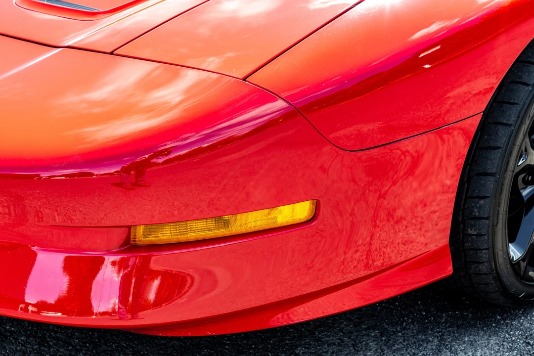 1996 Pontiac Firebird Trans Am 4th Gen - Image 25 of 31