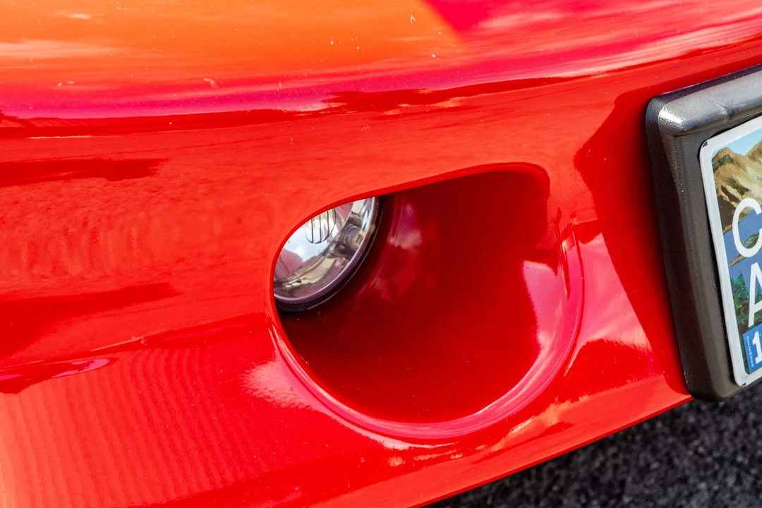 1996 Pontiac Firebird Trans Am 4th Gen - Image 20 of 31