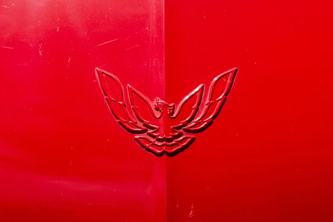 1996 Pontiac Firebird Trans Am 4th Gen - Image 21 of 31