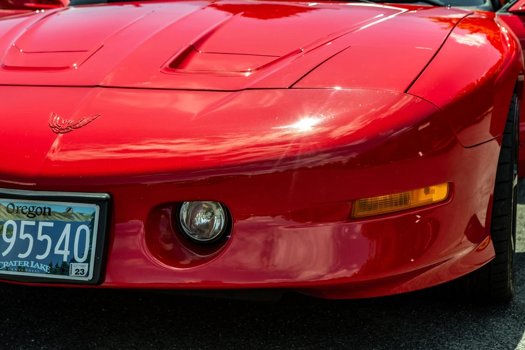 1996 Pontiac Firebird Trans Am 4th Gen - Image 24 of 31
