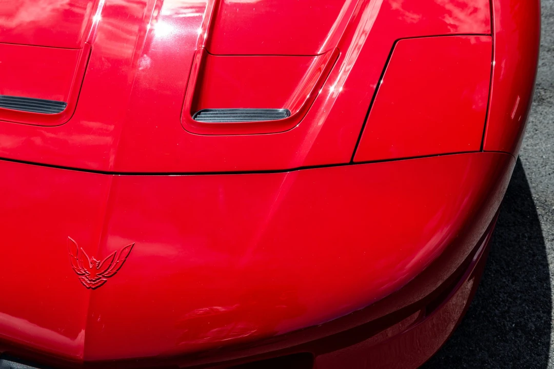 1996 Pontiac Firebird Trans Am 4th Gen - Image 15 of 31
