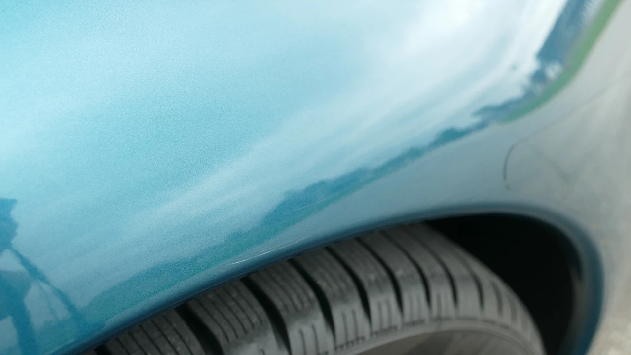 1996 Porsche 993 Carrera - Image 30 of 31