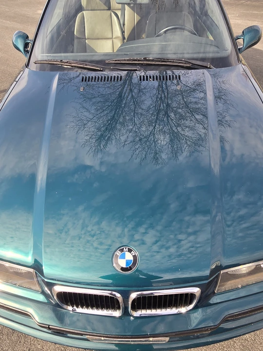 1997 BMW E36 M3 - Image 23 of 31