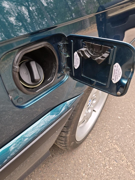 1997 BMW E36 M3 - Image 29 of 31