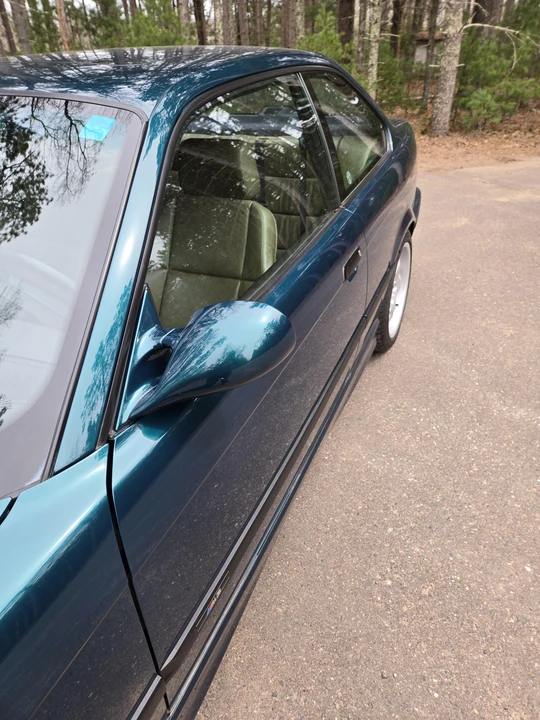 1997 BMW E36 M3 - Image 27 of 31