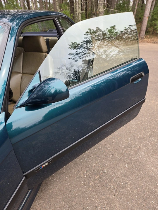 1997 BMW E36 M3 - Image 28 of 31