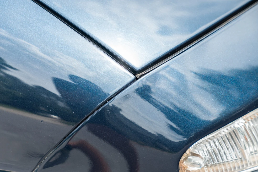 1997 Mazda NA MX-5 Miata - Image 24 of 31