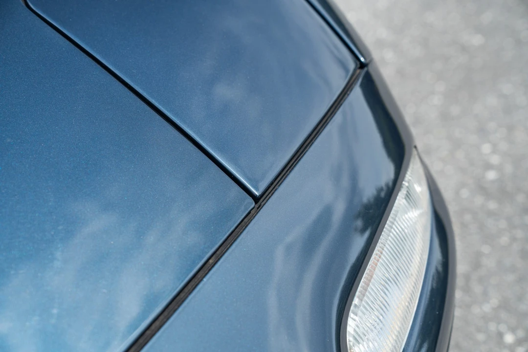 1997 Mazda NA MX-5 Miata - Image 28 of 31