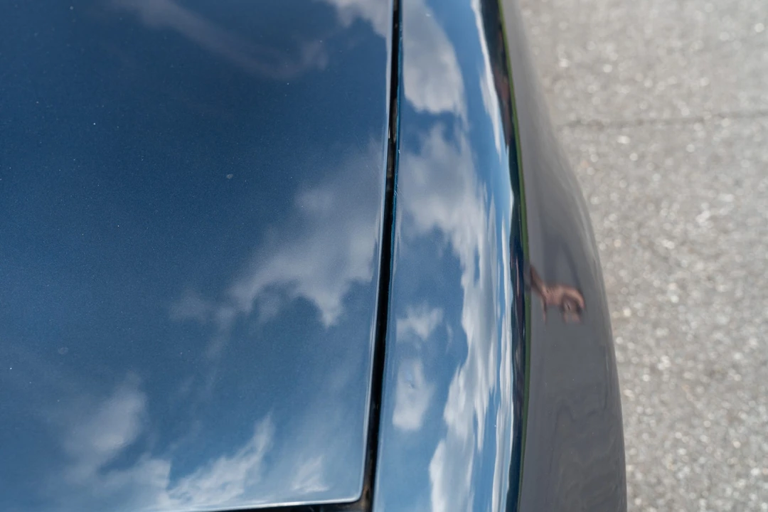 1997 Mazda NA MX-5 Miata - Image 29 of 31