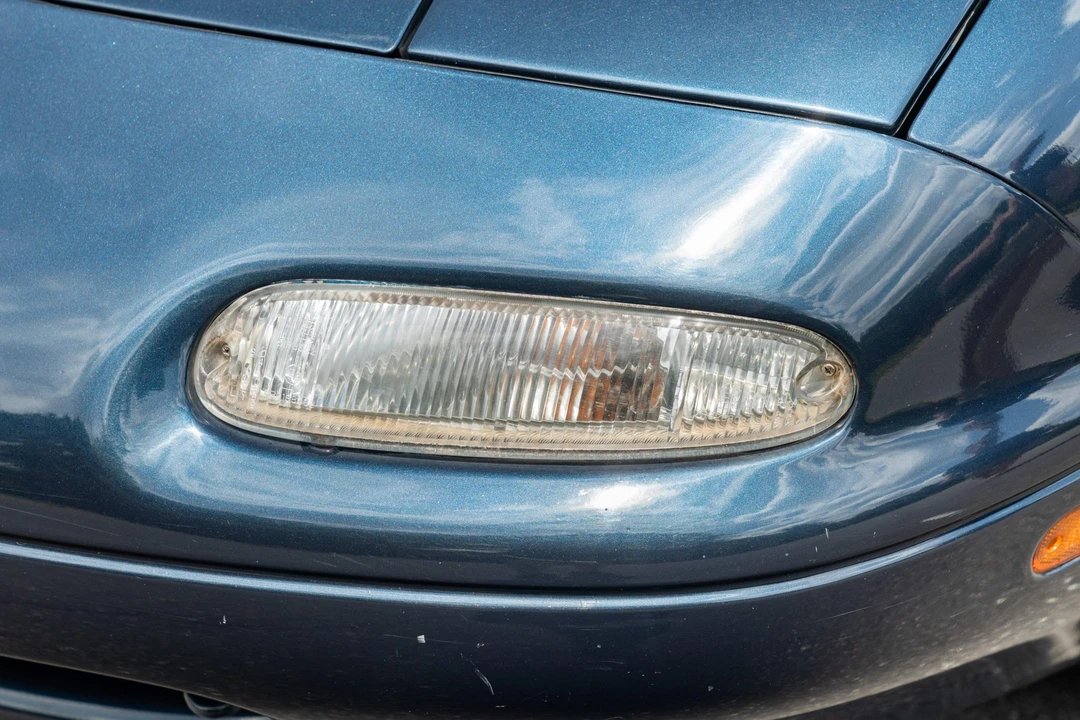 1997 Mazda NA MX-5 Miata - Image 21 of 31