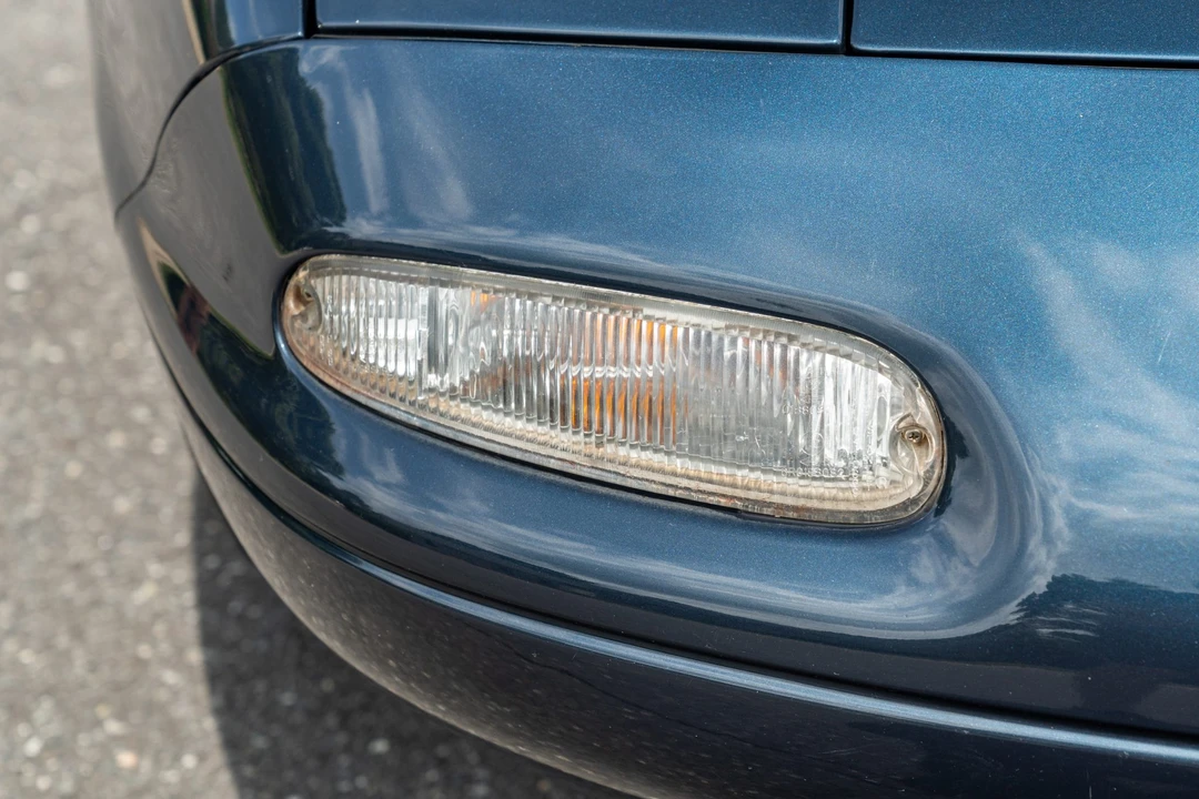 1997 Mazda NA MX-5 Miata - Image 20 of 31