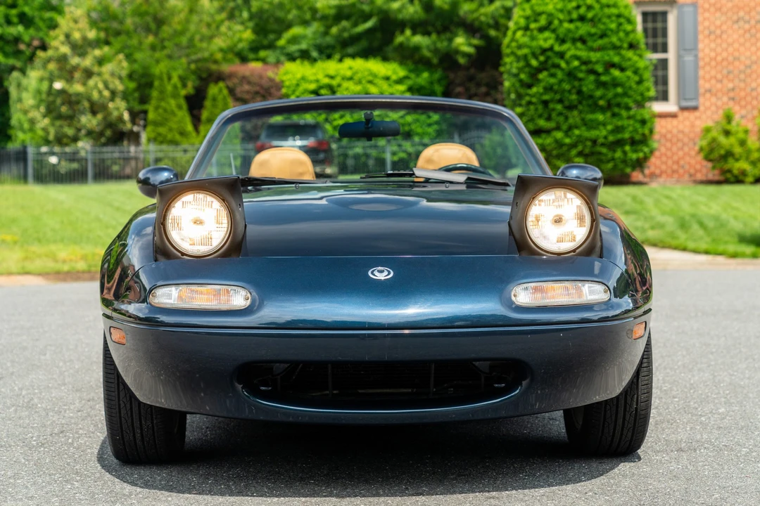 1997 Mazda NA MX-5 Miata - Image 17 of 31