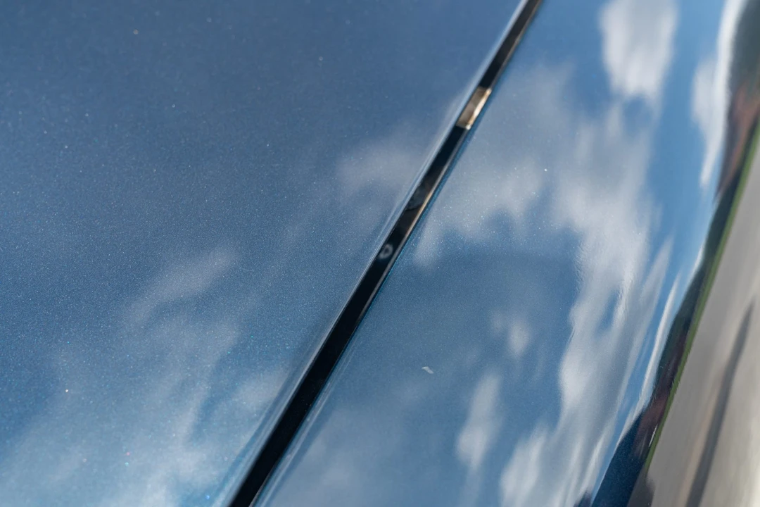 1997 Mazda NA MX-5 Miata - Image 30 of 31