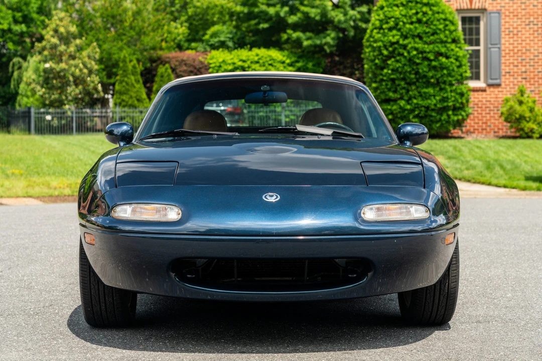 1997 Mazda NA MX-5 Miata - Image 10 of 31