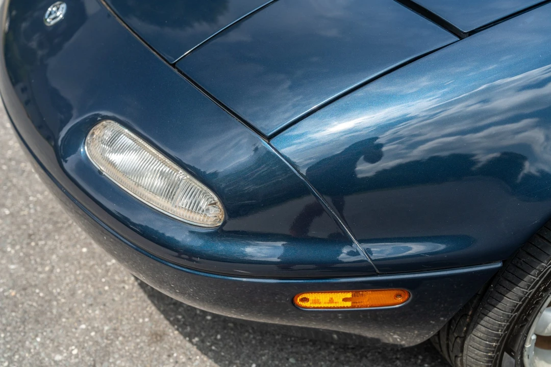 1997 Mazda NA MX-5 Miata - Image 23 of 31