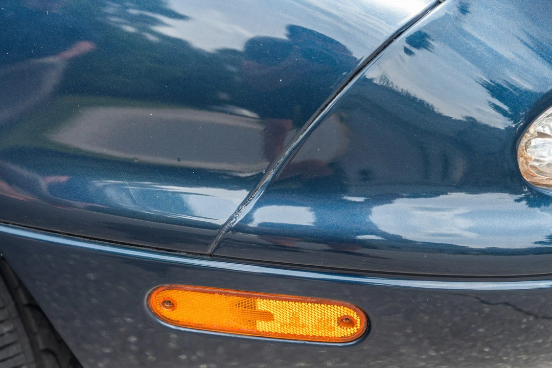 1997 Mazda NA MX-5 Miata - Image 22 of 31