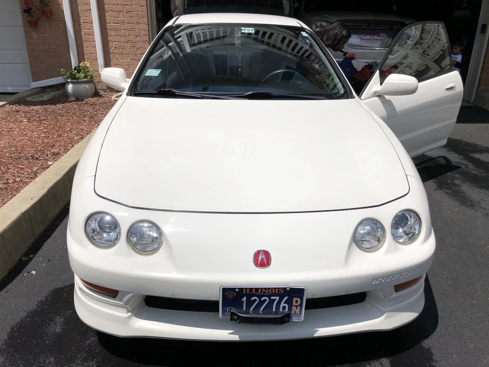1998 Acura Integra Type R 3rd Gen - Image 9 of 31