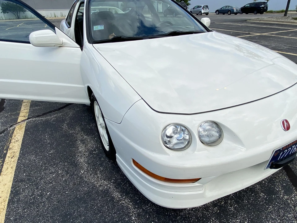 1998 Acura Integra Type R 3rd Gen - Image 11 of 31