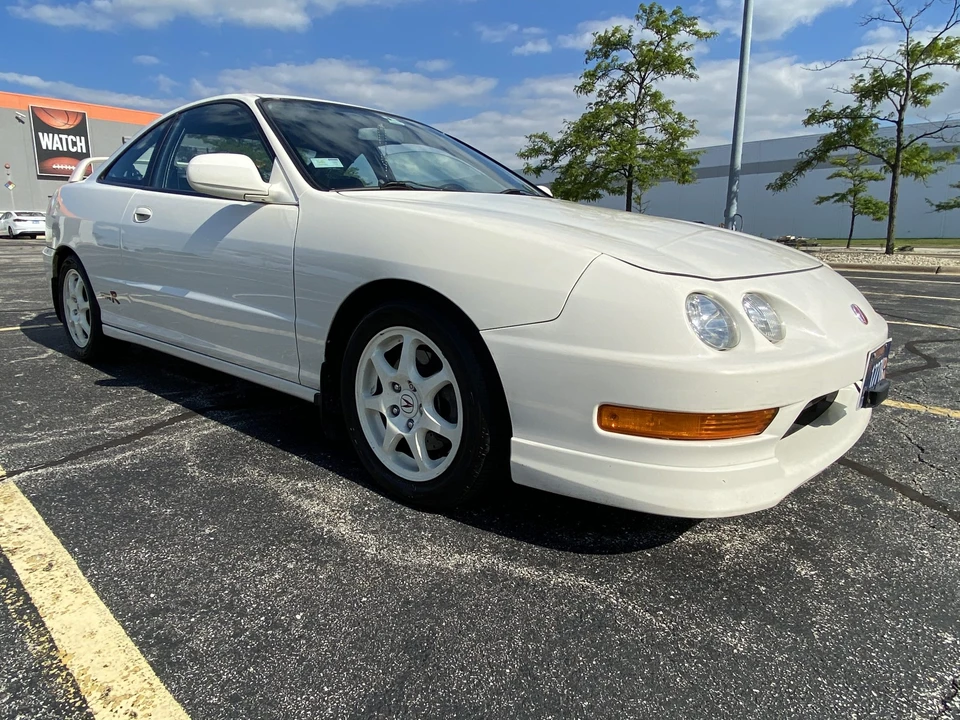 1998 Acura Integra Type R 3rd Gen - Image 14 of 31