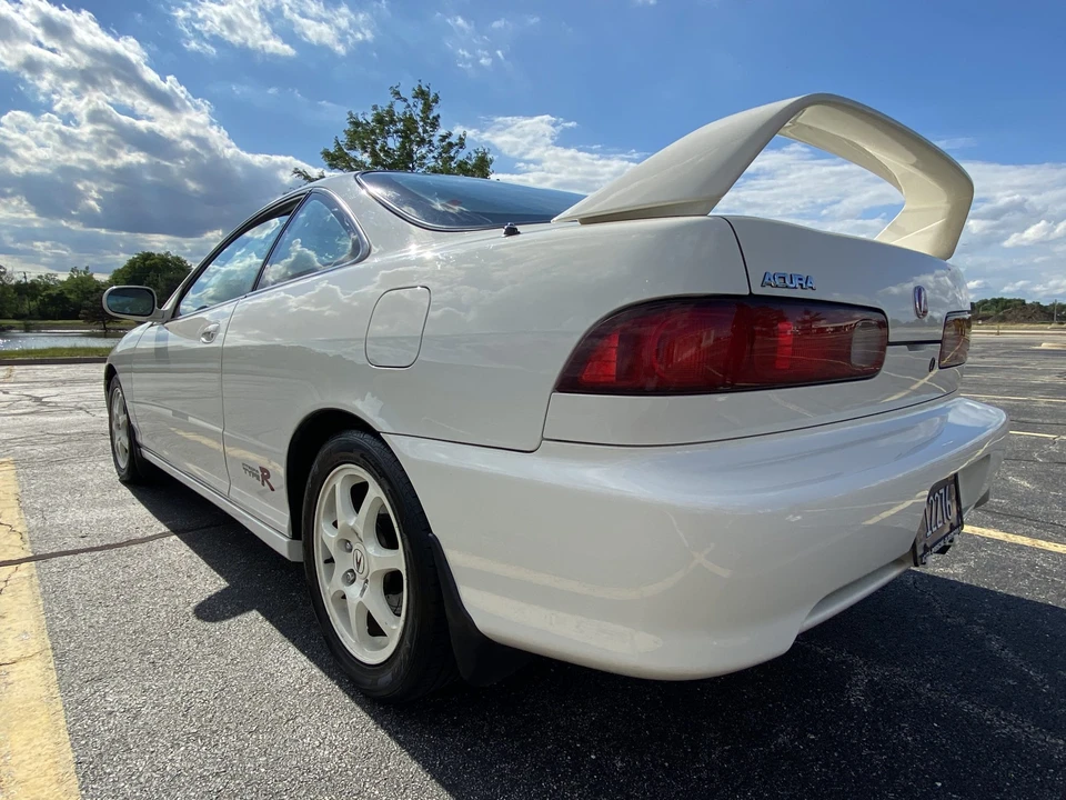 1998 Acura Integra Type R 3rd Gen - Image 26 of 31