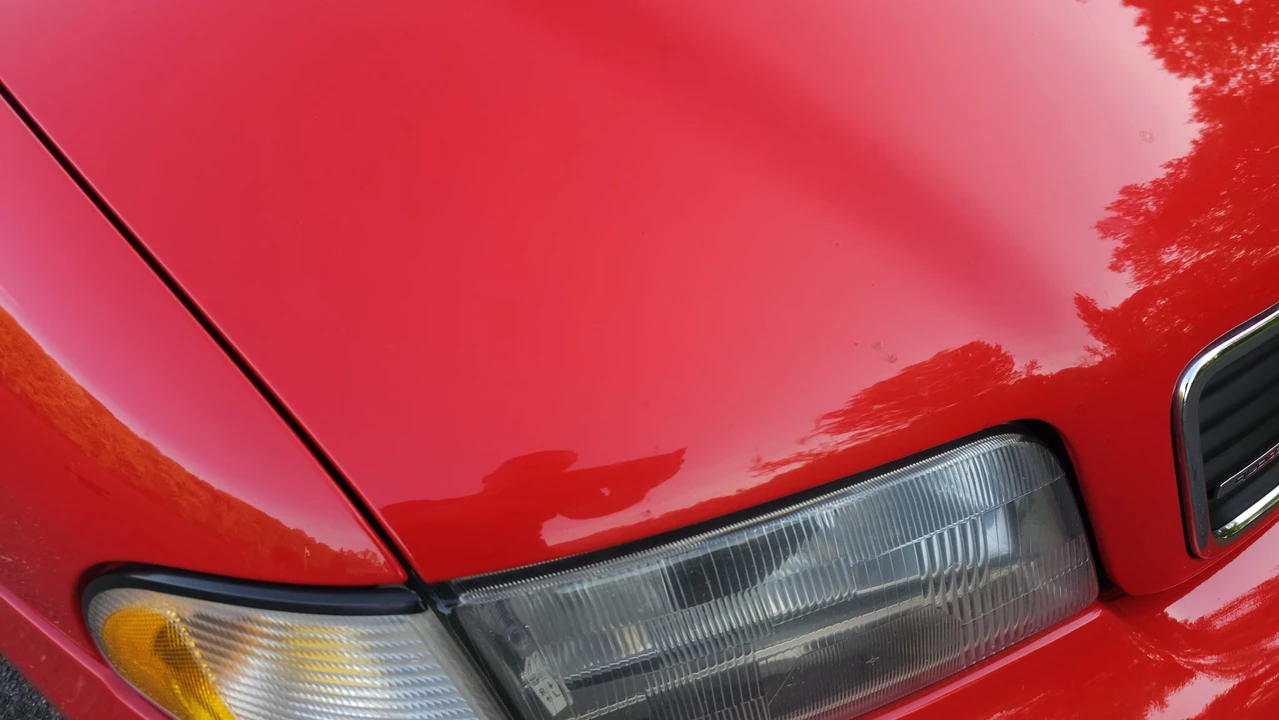 1998 Audi - Image 24 of 31