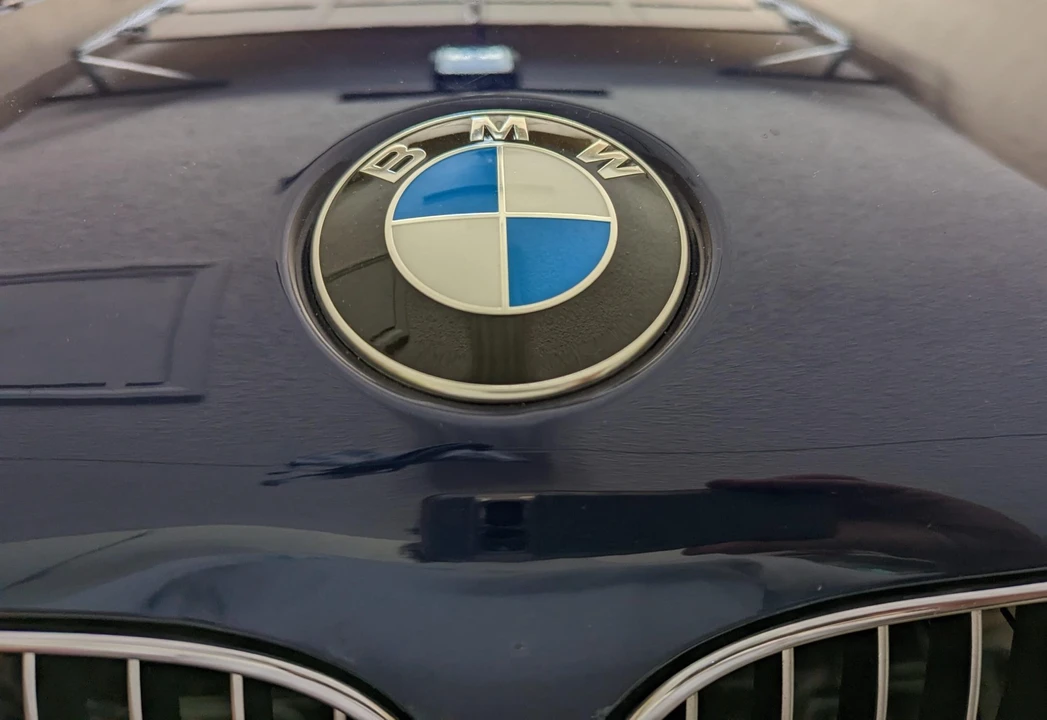 1998 BMW E39 540i - Image 27 of 31