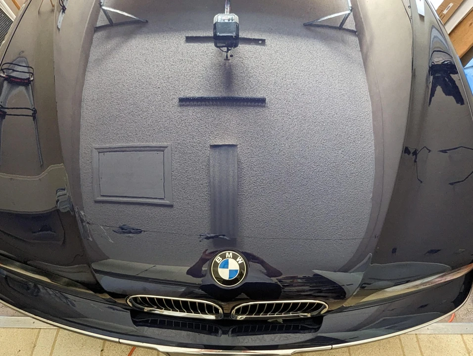 1998 BMW E39 540i - Image 26 of 31