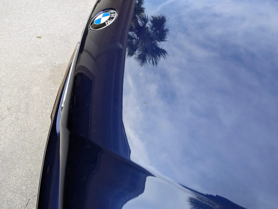1998 BMW E39 540i - Image 23 of 31
