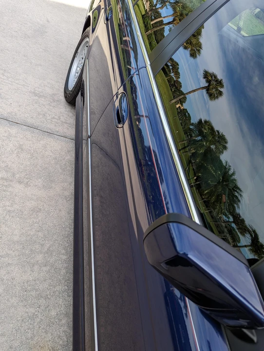 1998 BMW E39 540i - Image 29 of 31