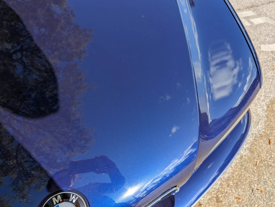 1998 BMW E39 540i - Image 24 of 31