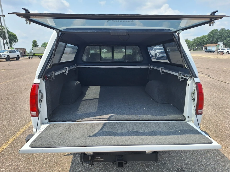 1998 GMC Sierra 1st Gen - Image 14 of 31