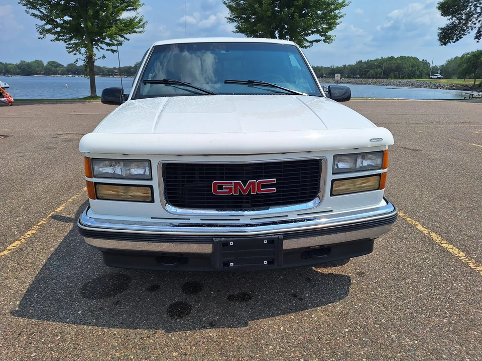 1998 GMC Sierra 1st Gen - Image 5 of 31