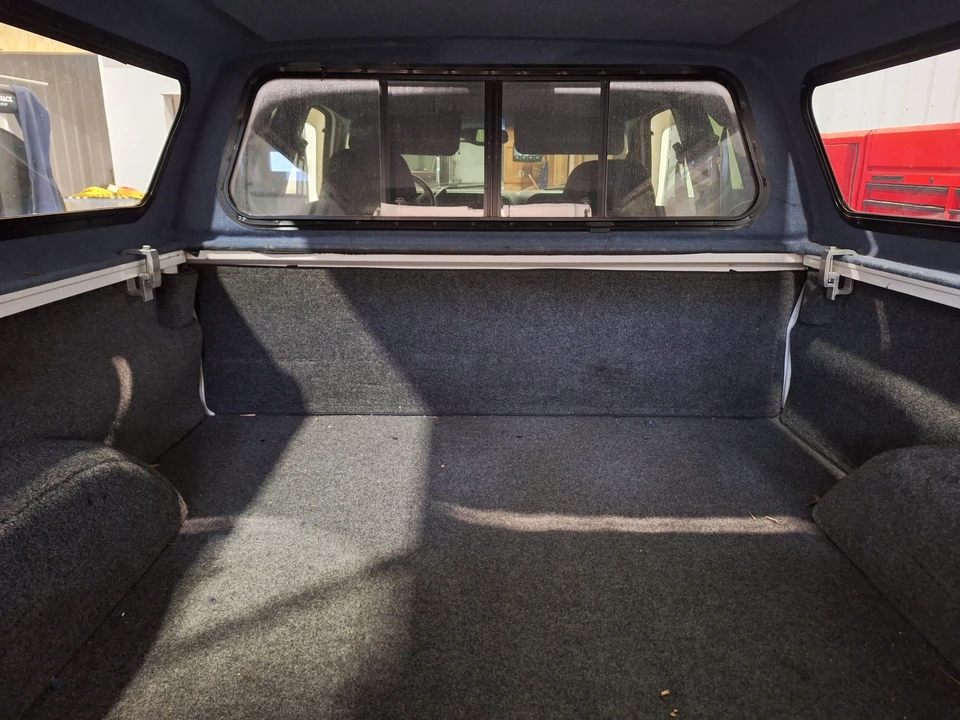 1998 GMC Sierra 1st Gen - Image 15 of 31