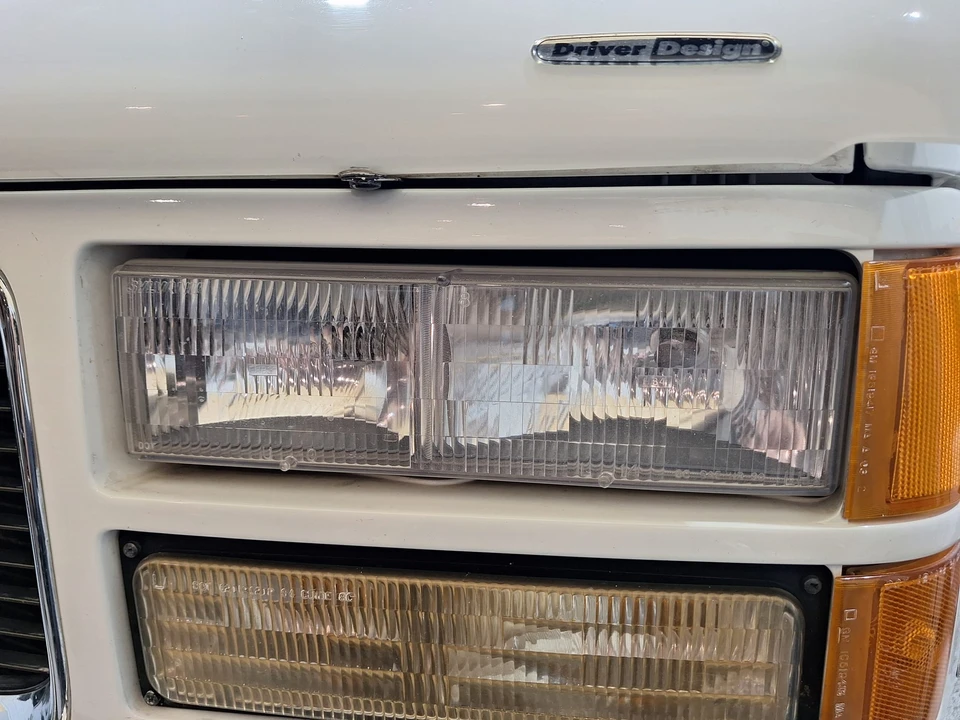 1998 GMC Sierra 1st Gen - Image 21 of 31