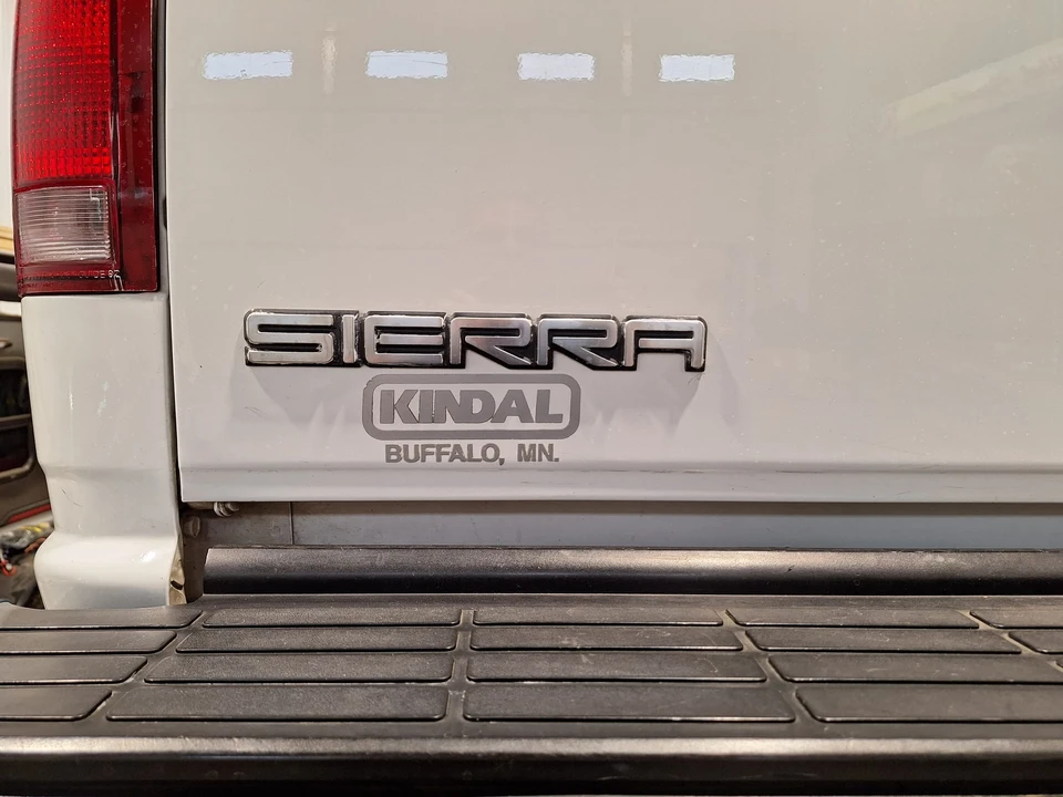 1998 GMC Sierra 1st Gen - Image 26 of 31