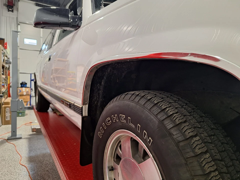 1998 GMC Sierra 1st Gen - Image 19 of 31