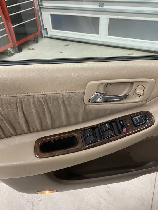 1998 Honda Accord 6th Gen - Image 26 of 31