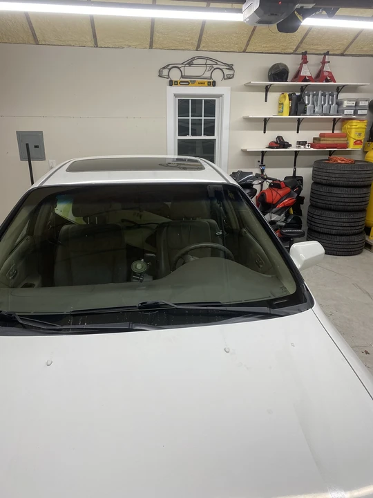 1998 Honda Accord 6th Gen - Image 11 of 31