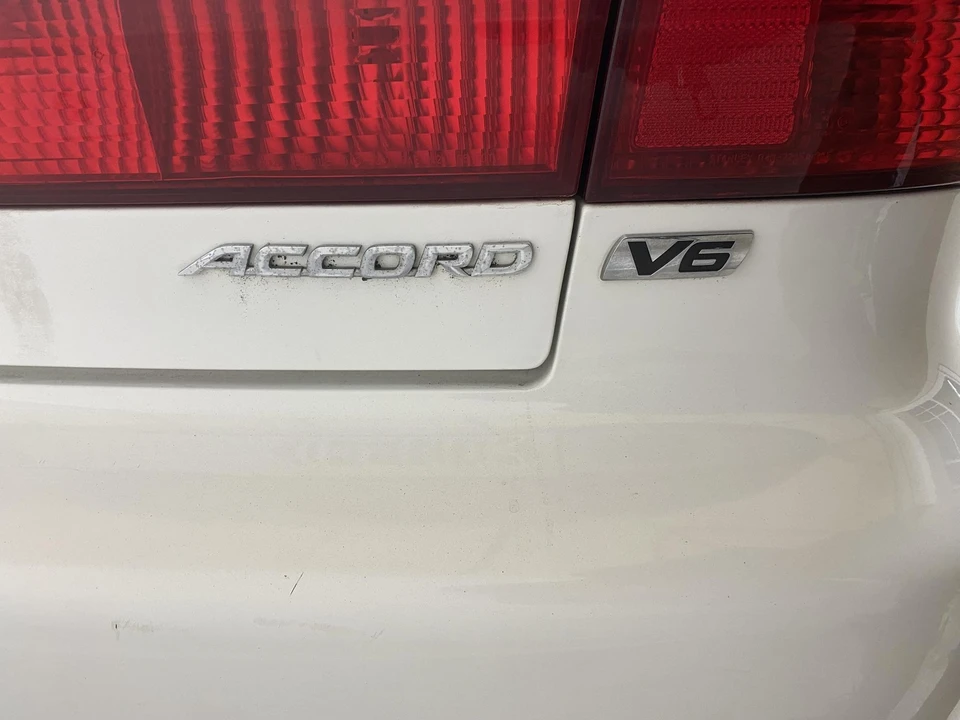 1998 Honda Accord 6th Gen - Image 20 of 31