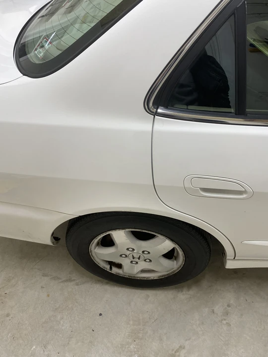 1998 Honda Accord 6th Gen - Image 21 of 31