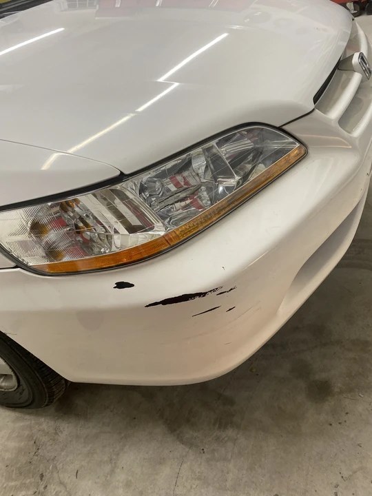 1998 Honda Accord 6th Gen - Image 12 of 31