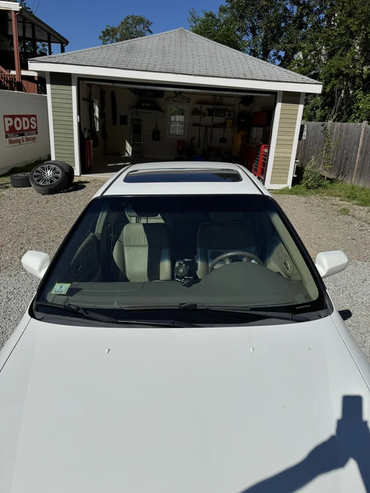1998 Honda Accord 6th Gen - Image 10 of 31