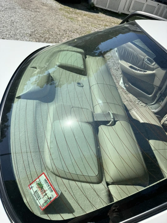 1998 Honda Accord 6th Gen - Image 19 of 31
