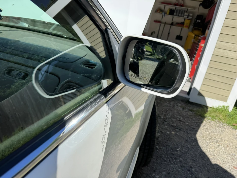 1998 Honda Accord 6th Gen - Image 25 of 31