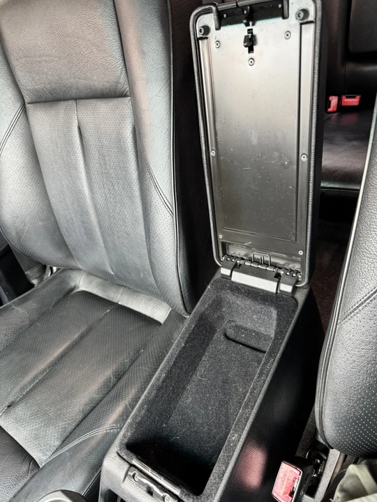 1998 Mercedes-Benz W202 C-Class - Image 22 of 31