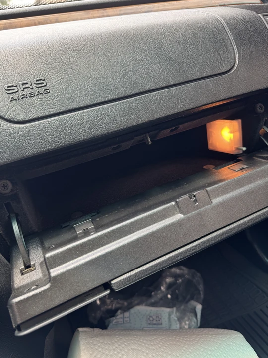 1998 Mercedes-Benz W202 C-Class - Image 30 of 31
