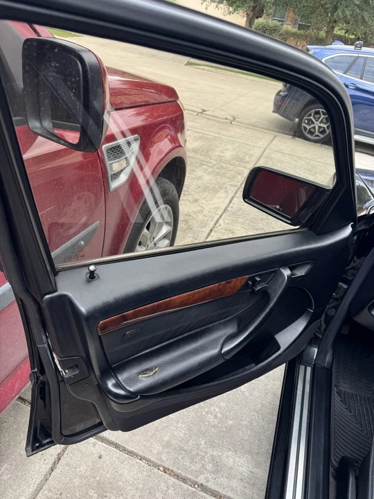 1998 Mercedes-Benz W202 C-Class - Image 12 of 31